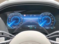 Mercedes-Benz EQS 2023 450 Pioneer Edition - фото 5