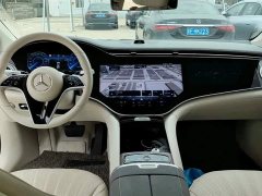Mercedes-Benz EQS 2023 450 Pioneer Edition - фото 6