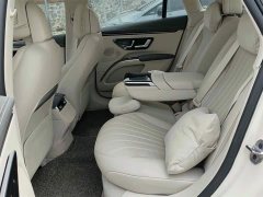 Mercedes-Benz EQS 2023 450 Pioneer Edition - фото 8