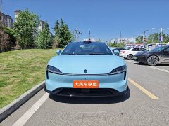 Luxeed Zhijie S7 2026 Max (192-line lidar) - фото 2
