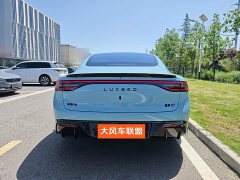 Luxeed Zhijie S7 2026 Max (192-line lidar) - фото 4