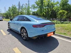 Luxeed Zhijie S7 2026 Max (192-line lidar) - фото 5