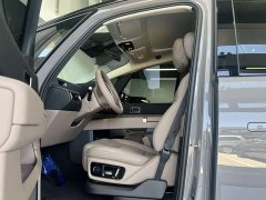 Li Auto Ideal MEGA Home Family Special Edition - фото 10
