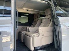 Li Auto Ideal MEGA Home Family Special Edition - фото 11