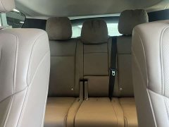 Li Auto Ideal MEGA Home Family Special Edition - фото 12