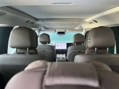 Li Auto Ideal MEGA Home Family Special Edition - фото 14