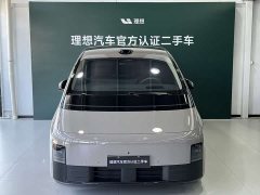 Li Auto Ideal MEGA Home Family Special Edition - фото 2