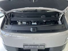 Li Auto Ideal MEGA Home Family Special Edition - фото 5