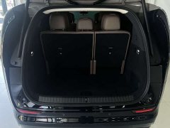 Li Auto Ideal MEGA Home Family Special Edition - фото 6