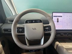 Li Auto Ideal MEGA Home Family Special Edition - фото 7