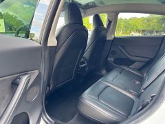 Tesla Model Y 2022 rear-wheel drive version - фото 10