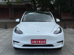 Tesla Model Y 2022 rear-wheel drive version - фото 2