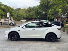 Tesla Model Y 2022 rear-wheel drive version - фото 5