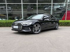 Audi A6L 40 TFSI Luxury Dynamic Edition - фото 1