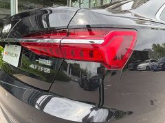 Audi A6L 40 TFSI Luxury Dynamic Edition - фото 12