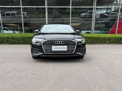 Audi A6L 40 TFSI Luxury Dynamic Edition - фото 2
