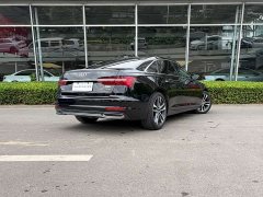 Audi A6L 40 TFSI Luxury Dynamic Edition - фото 5