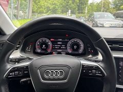 Audi A6L 40 TFSI Luxury Dynamic Edition - фото 6