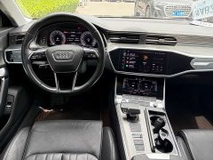 Audi A6L 40 TFSI Luxury Dynamic Edition - фото 7