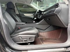 Audi A6L 40 TFSI Luxury Dynamic Edition - фото 9