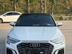 Audi A3 Sportback 35 TFSI stylish and sporty - фото 1