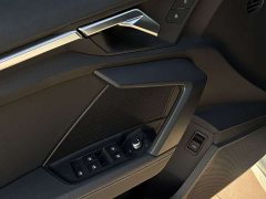 Audi A3 Sportback 35 TFSI stylish and sporty - фото 12
