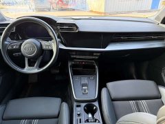 Audi A3 Sportback 35 TFSI stylish and sporty - фото 14