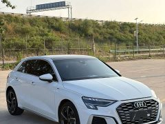 Audi A3 Sportback 35 TFSI stylish and sporty - фото 2