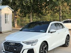 Audi A3 Sportback 35 TFSI stylish and sporty - фото 3