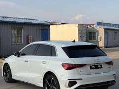Audi A3 Sportback 35 TFSI stylish and sporty - фото 4