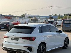 Audi A3 Sportback 35 TFSI stylish and sporty - фото 5