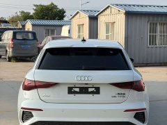 Audi A3 Sportback 35 TFSI stylish and sporty - фото 6