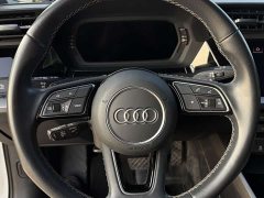 Audi A3 Sportback 35 TFSI stylish and sporty - фото 7