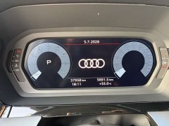 Audi A3 Sportback 35 TFSI stylish and sporty - фото 9