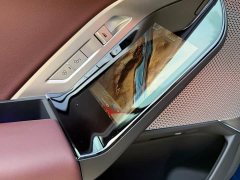 BMW i7 2023 eDrive50L M Sport Package - фото 10