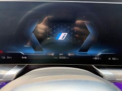 BMW i7 2023 eDrive50L M Sport Package - фото 11