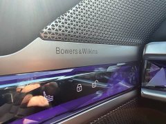 BMW i7 2023 eDrive50L M Sport Package - фото 12
