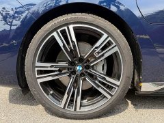 BMW i7 2023 eDrive50L M Sport Package - фото 13