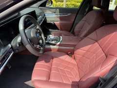 BMW i7 2023 eDrive50L M Sport Package - фото 6