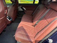 BMW i7 2023 eDrive50L M Sport Package - фото 7