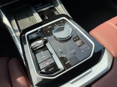 BMW i7 2023 eDrive50L M Sport Package - фото 9