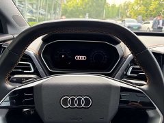 Audi Q4 e-tron 40 e-tron Creative Edition - фото 10