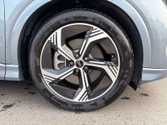 Audi Q4 e-tron 40 e-tron Creative Edition - фото 12
