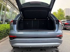 Audi Q4 e-tron 40 e-tron Creative Edition - фото 6