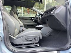 Audi Q4 e-tron 40 e-tron Creative Edition - фото 9