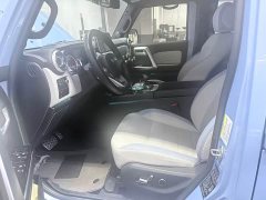 Beijing off-road BJ40 2.0T automatic four-wheel drive city hunter version knight type - фото 3