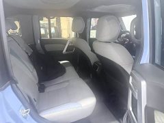 Beijing off-road BJ40 2.0T automatic four-wheel drive city hunter version knight type - фото 4