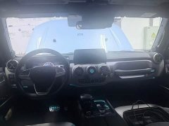 Beijing off-road BJ40 2.0T automatic four-wheel drive city hunter version knight type - фото 6