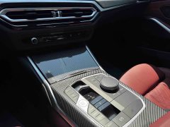 BMW 3 Series 320Li M Sport Package - фото 14