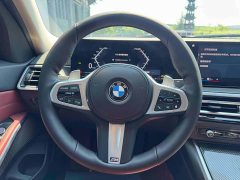 BMW 3 Series 320Li M Sport Package - фото 16
